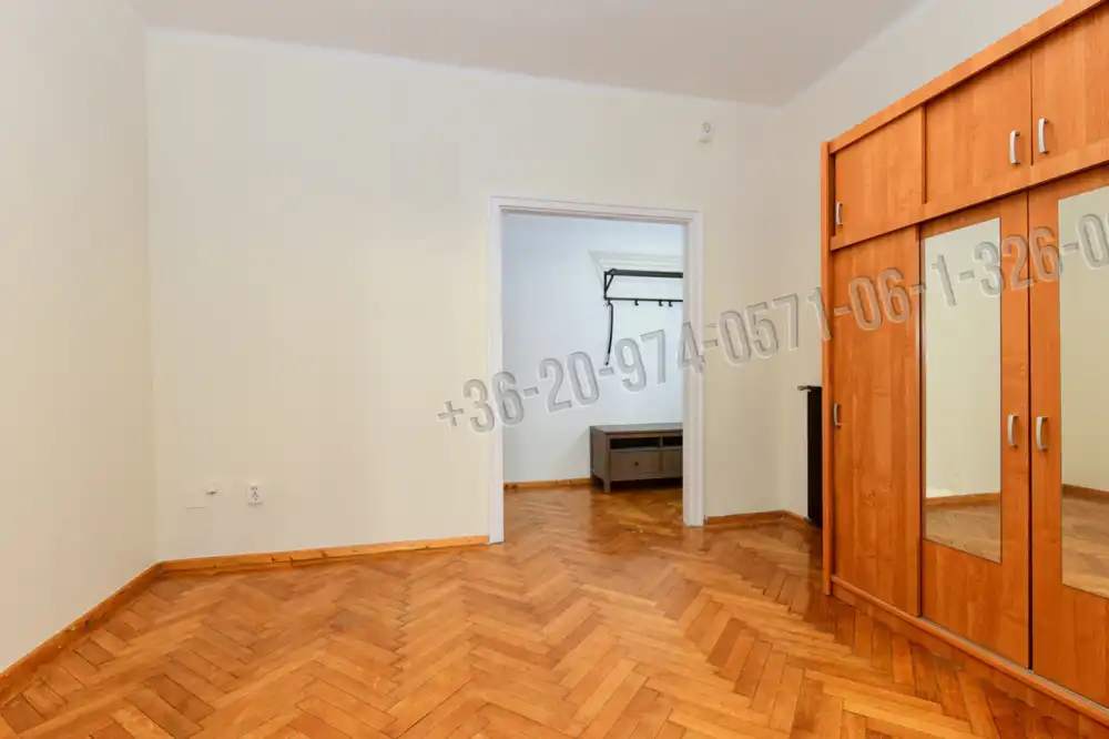 Budapest, V. kerület - Belváros