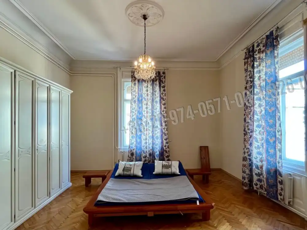 Budapest, V. kerület - Lipótváros