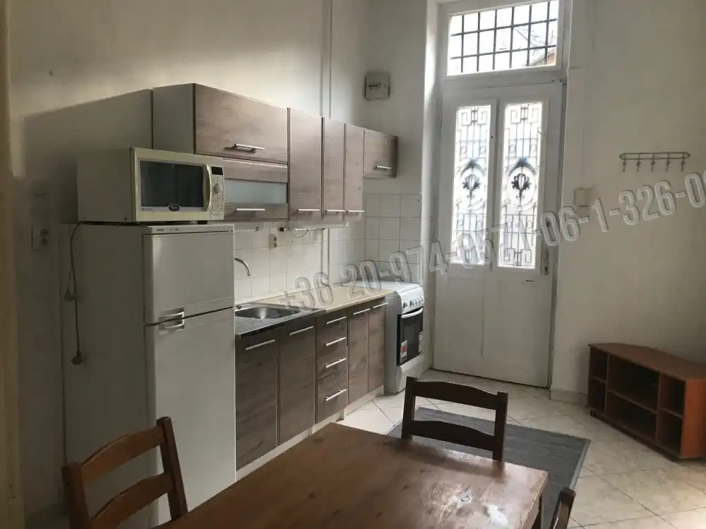 Budapest, V. kerület - Lipótváros
