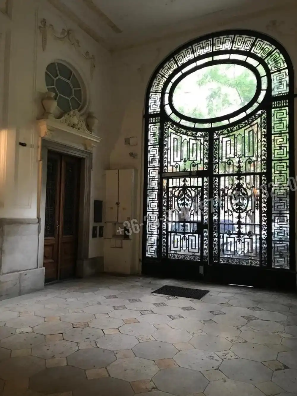 Budapest, V. kerület - Lipótváros