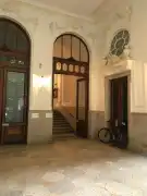 Budapest, V. kerület - Lipótváros