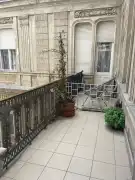 Budapest, V. kerület - Lipótváros