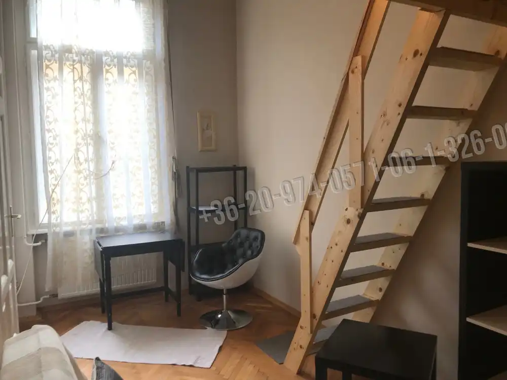 Budapest, V. kerület - Lipótváros