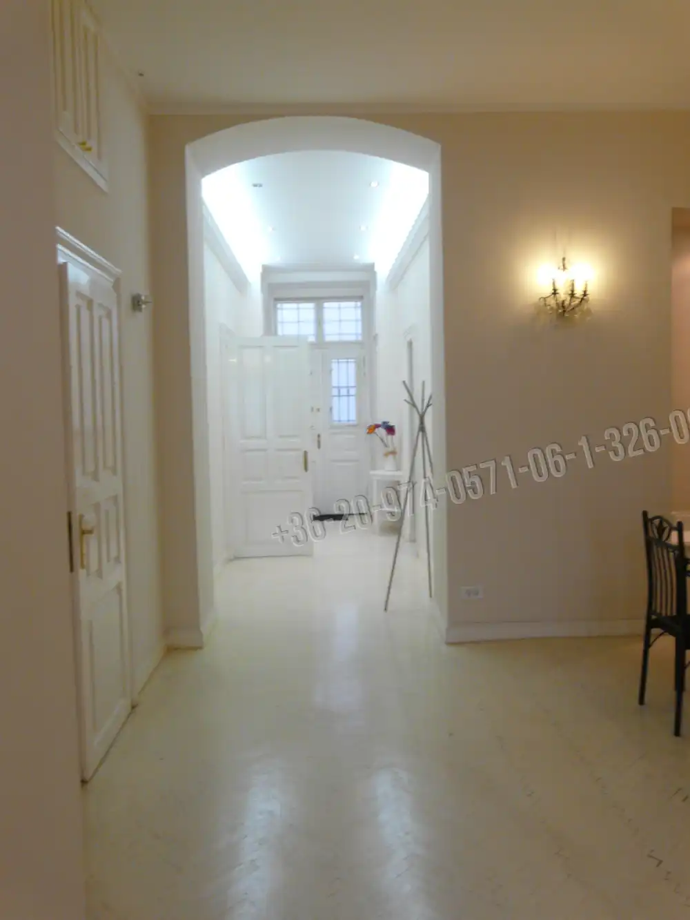 Budapest, V. kerület - Belváros