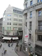Budapest, V. kerület - Belváros