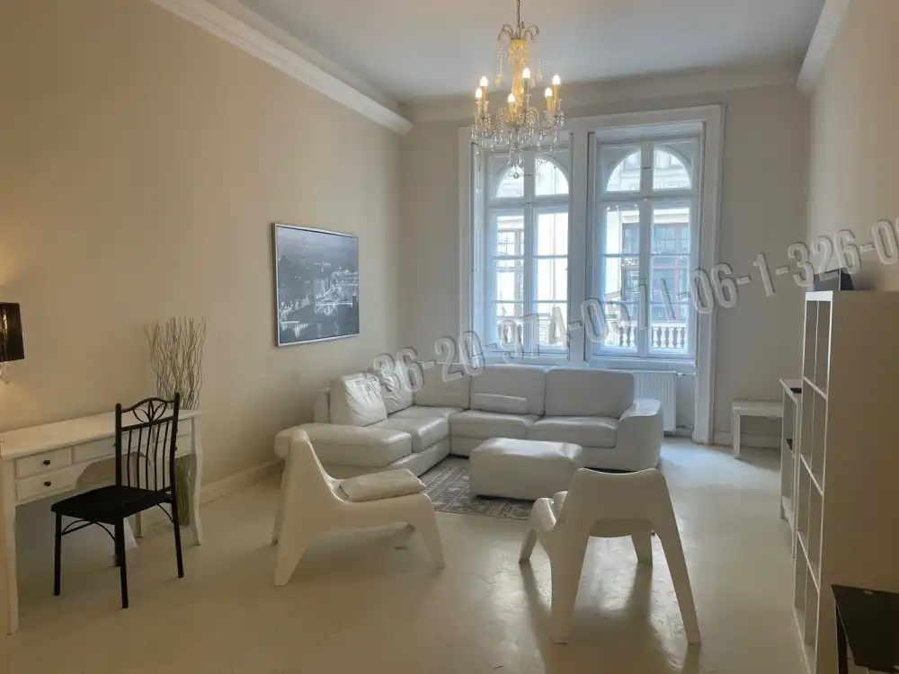Budapest, V. kerület - Belváros