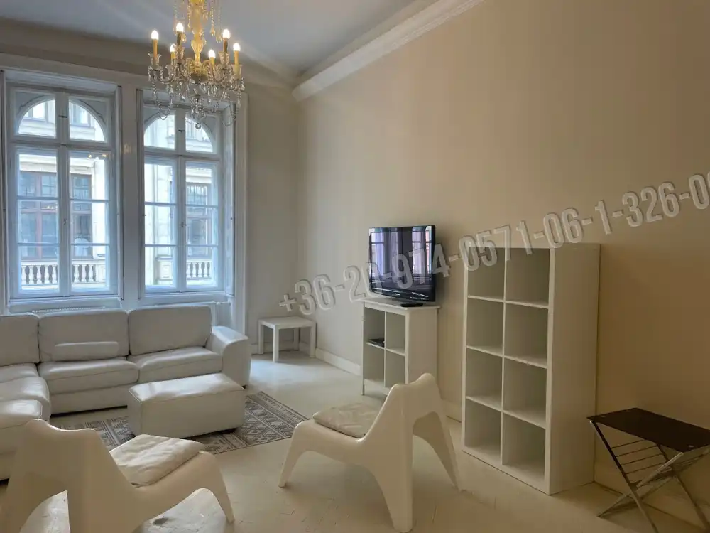 Budapest, V. kerület - Belváros
