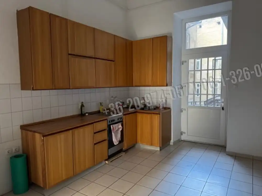 Budapest, V. kerület - Belváros