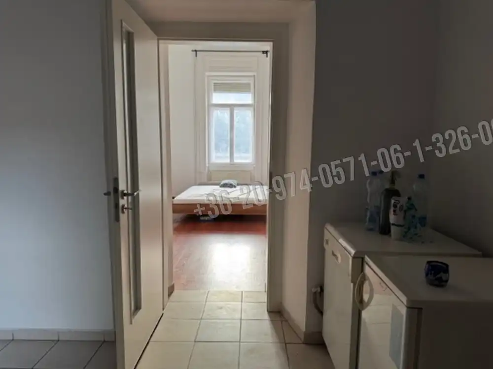 Budapest, V. kerület - Belváros
