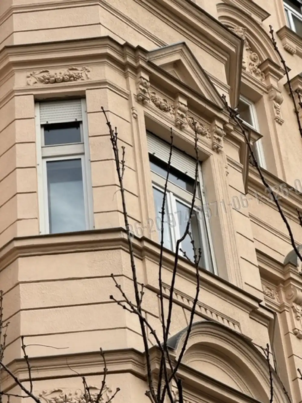 Budapest, V. kerület - Belváros