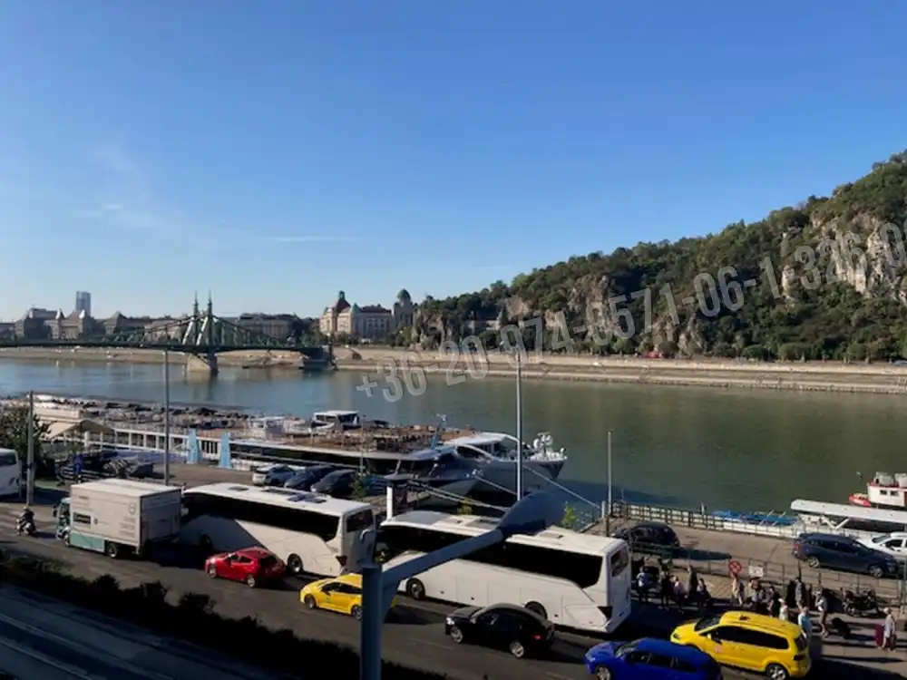 Budapest, V. kerület - Belváros
