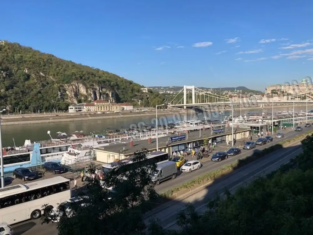 Budapest, V. kerület - Belváros