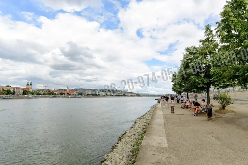 Budapest, V. kerület - Lipótváros