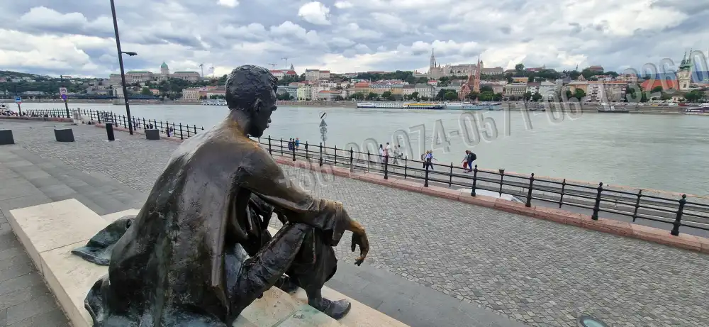 Budapest, V. kerület - Lipótváros