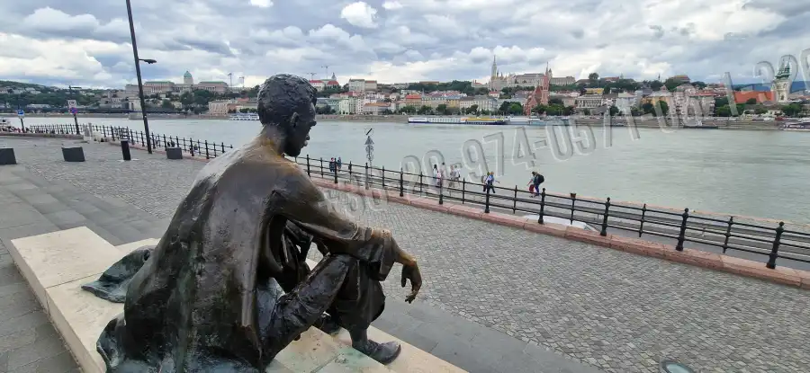 eladó téglalakás, Budapest, V. kerület