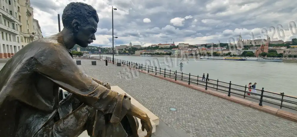 Budapest, V. kerület - Lipótváros