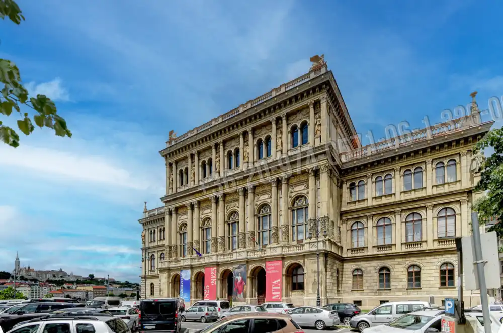 Budapest, V. kerület - Lipótváros