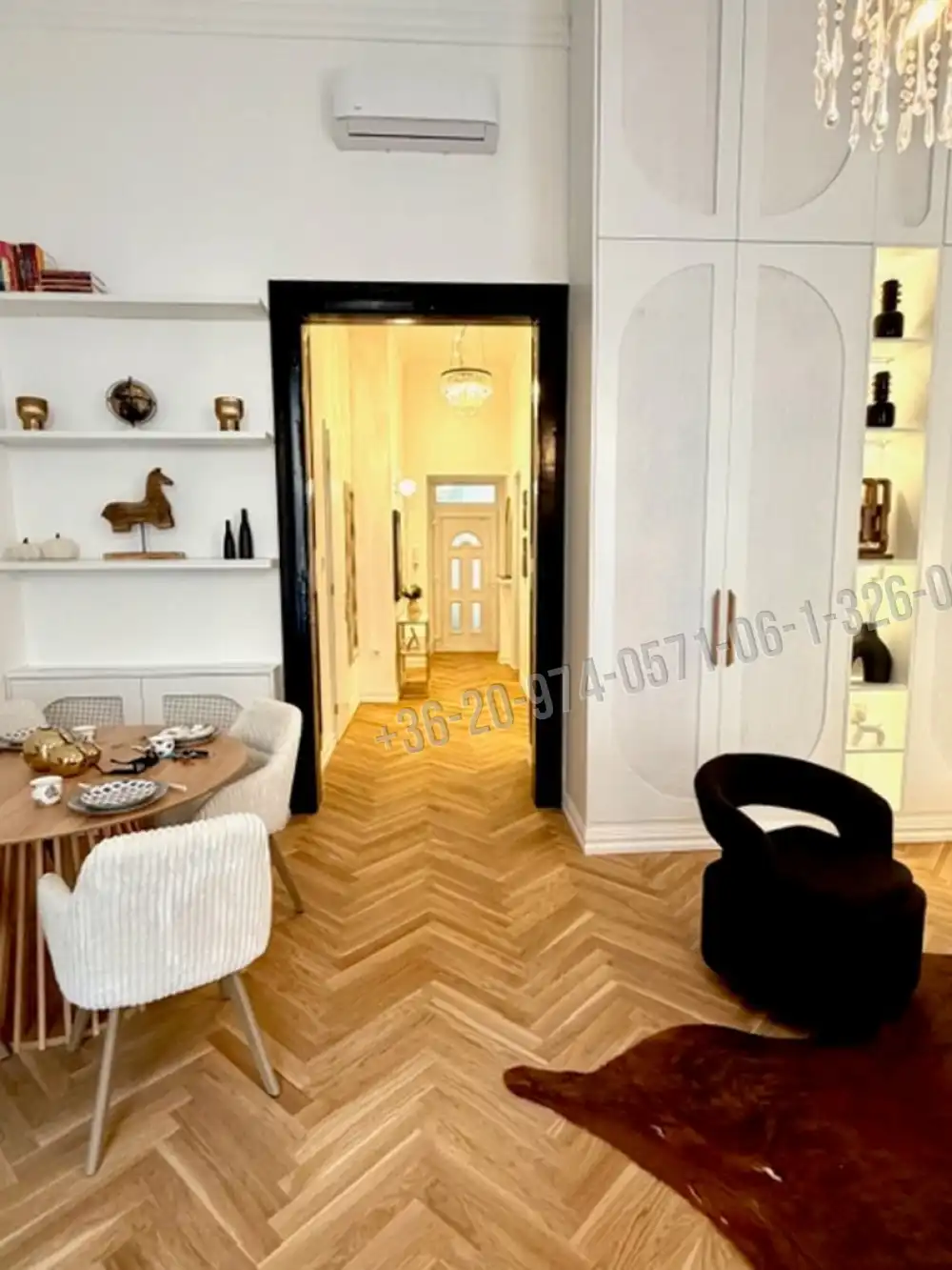 Budapest, V. kerület - Lipótváros