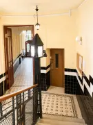 Budapest, V. kerület - Lipótváros