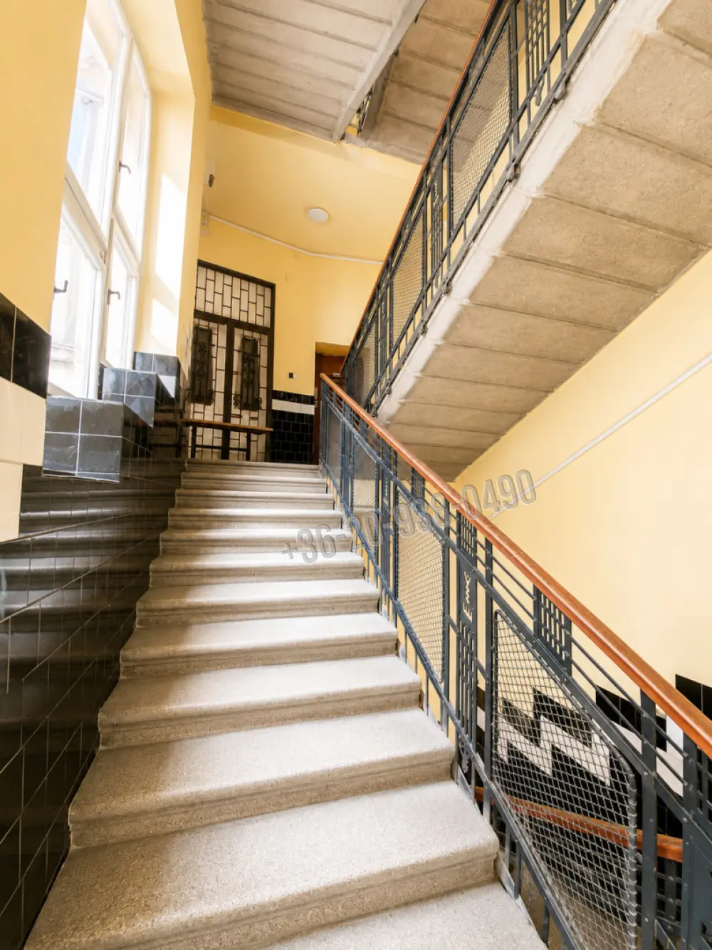 Budapest, V. kerület - Lipótváros