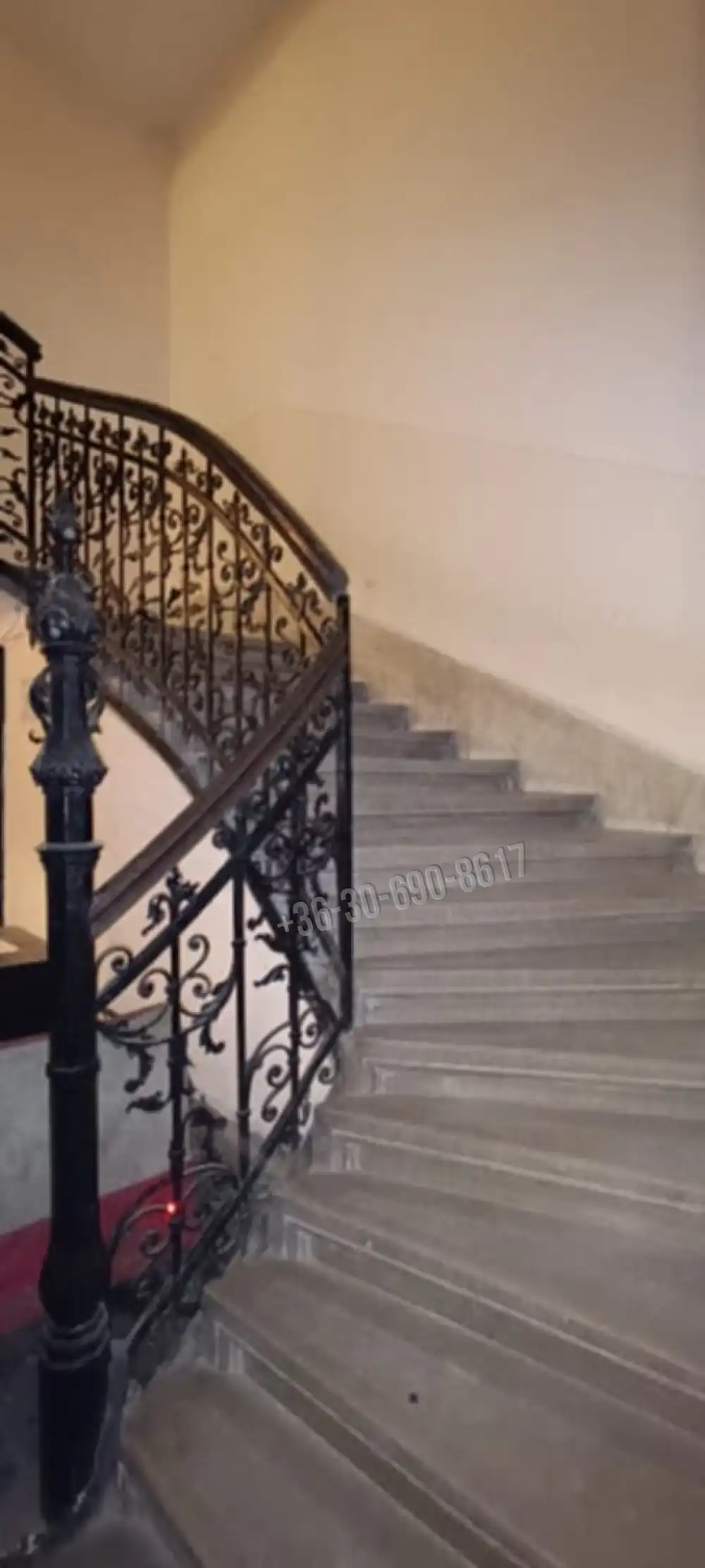 Budapest, V. kerület - Belváros