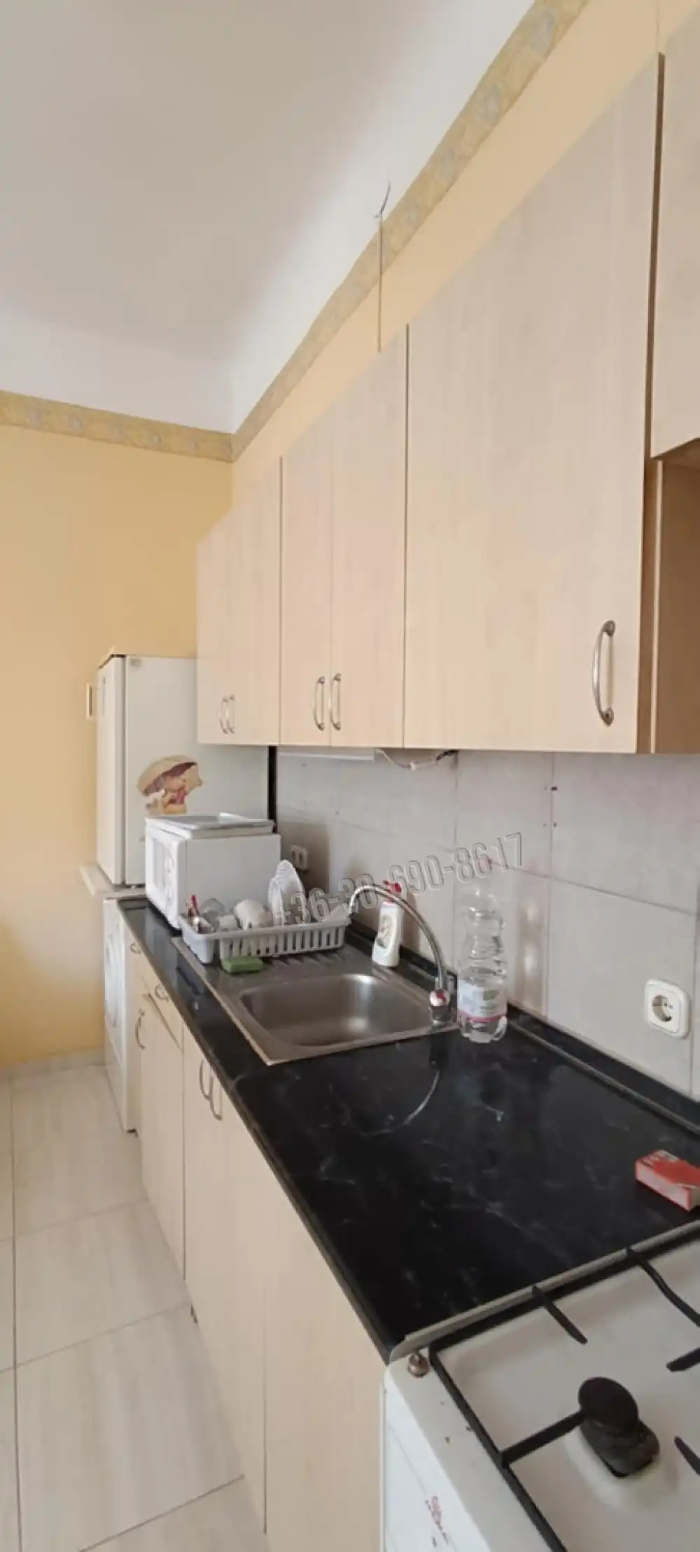 Budapest, V. kerület - Lipótváros