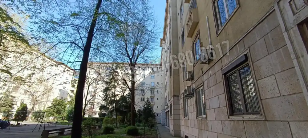 Budapest, V. kerület - Lipótváros
