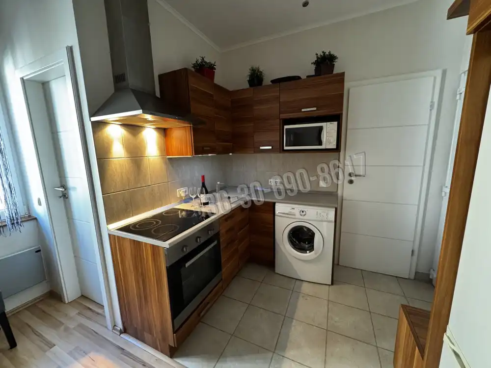 Budapest, V. kerület - Lipótváros
