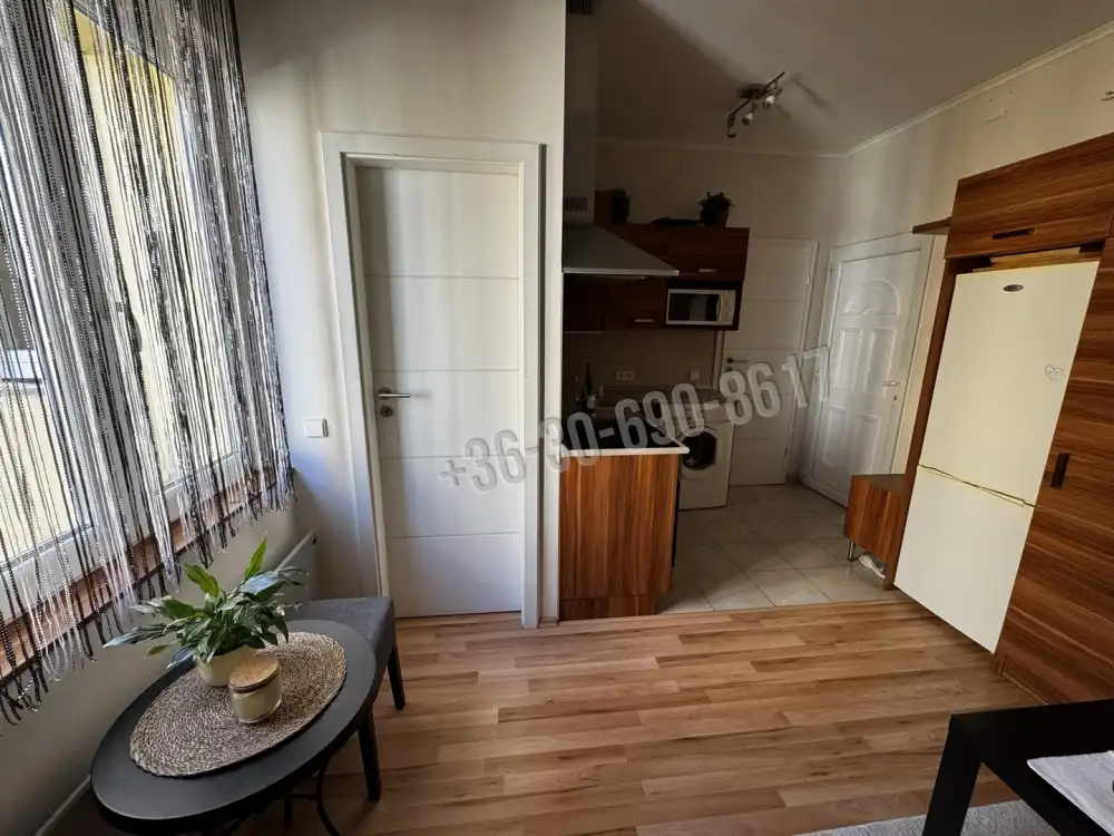 Budapest, V. kerület - Lipótváros