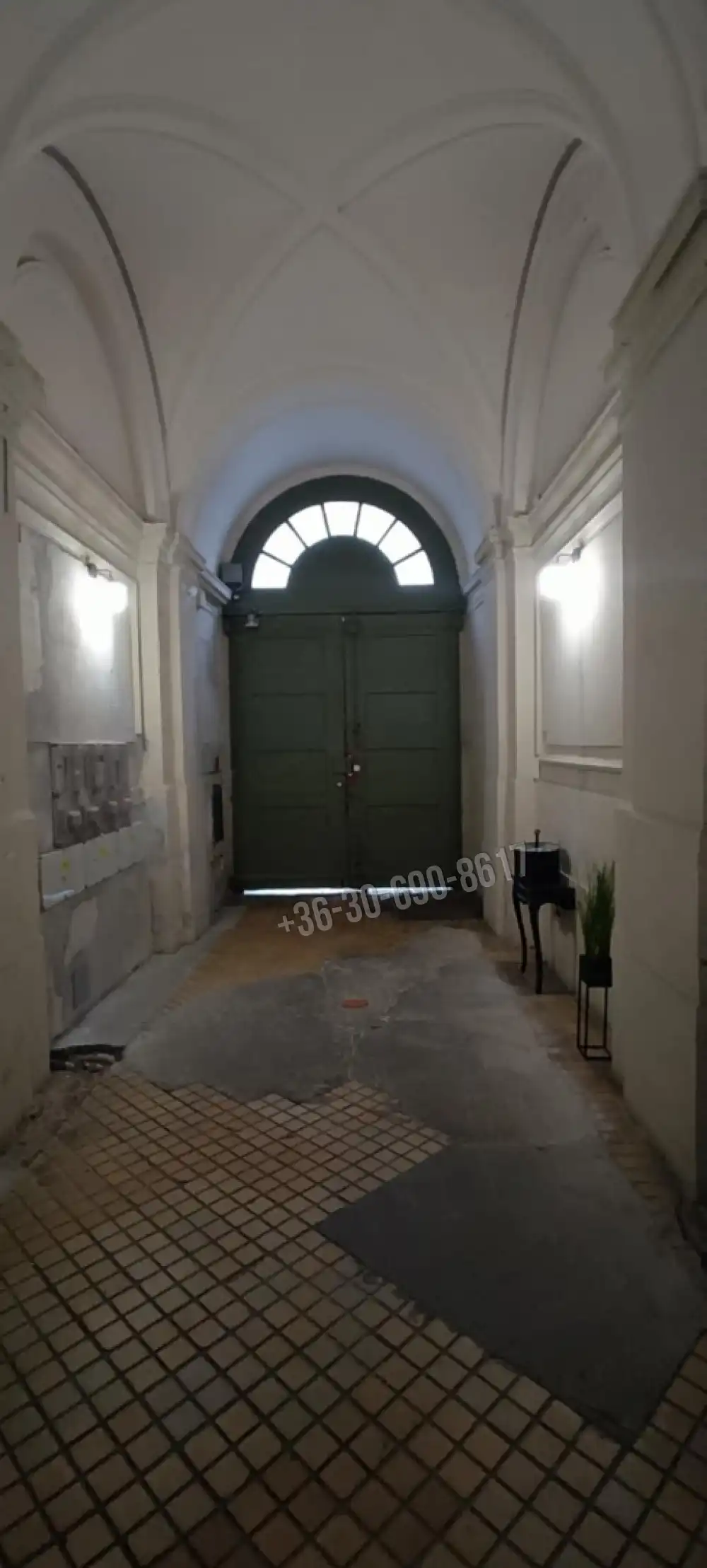 Budapest, V. kerület - Lipótváros