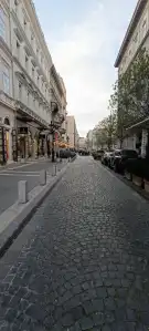 Budapest, V. kerület - Lipótváros