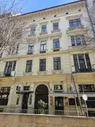 Budapest, V. kerület - Lipótváros