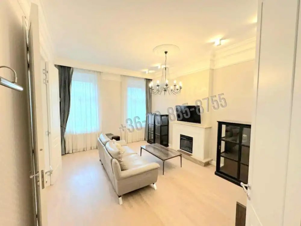 Budapest, V. kerület - Belváros