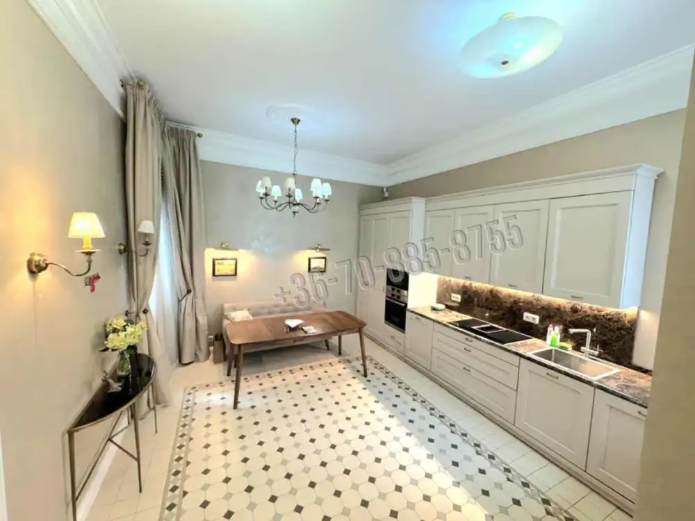 Budapest, V. kerület - Belváros