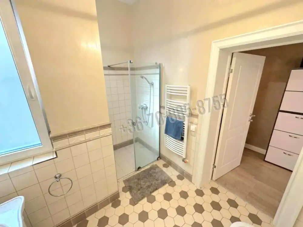 Budapest, V. kerület - Belváros