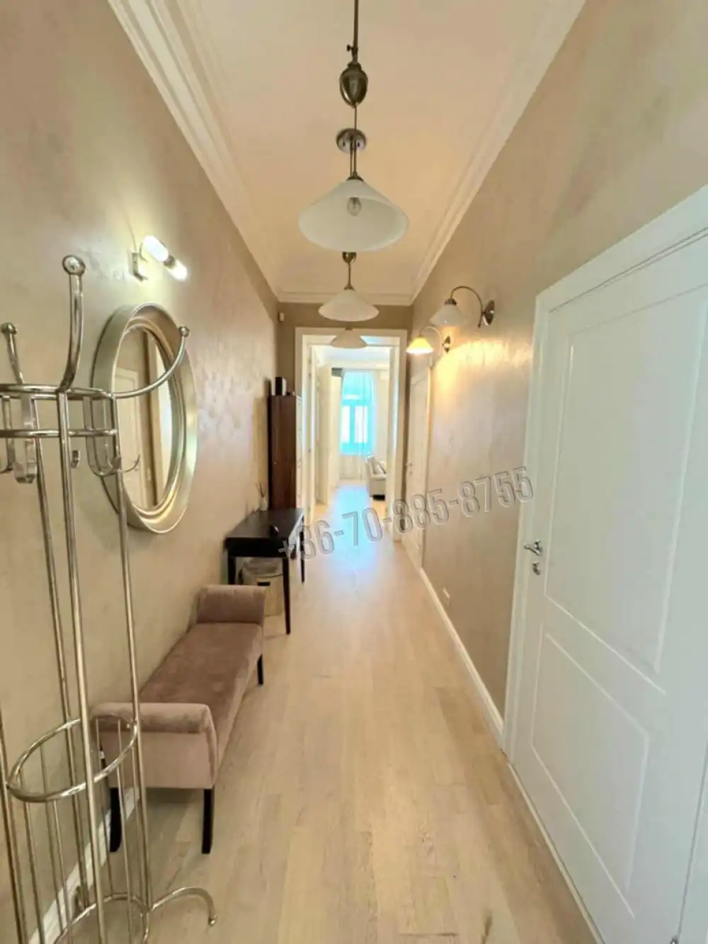 Budapest, V. kerület - Belváros