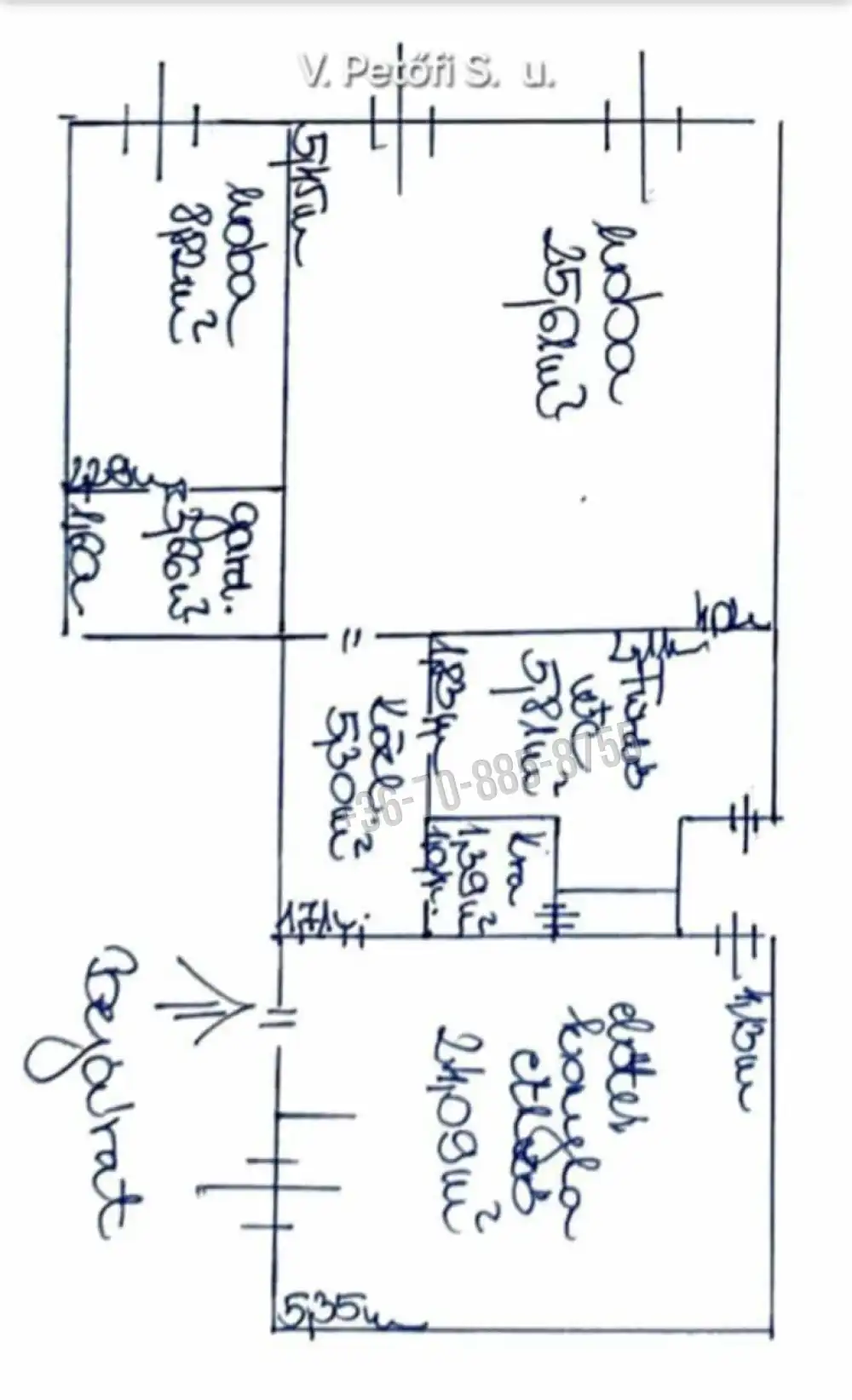 Budapest, V. kerület - Belváros