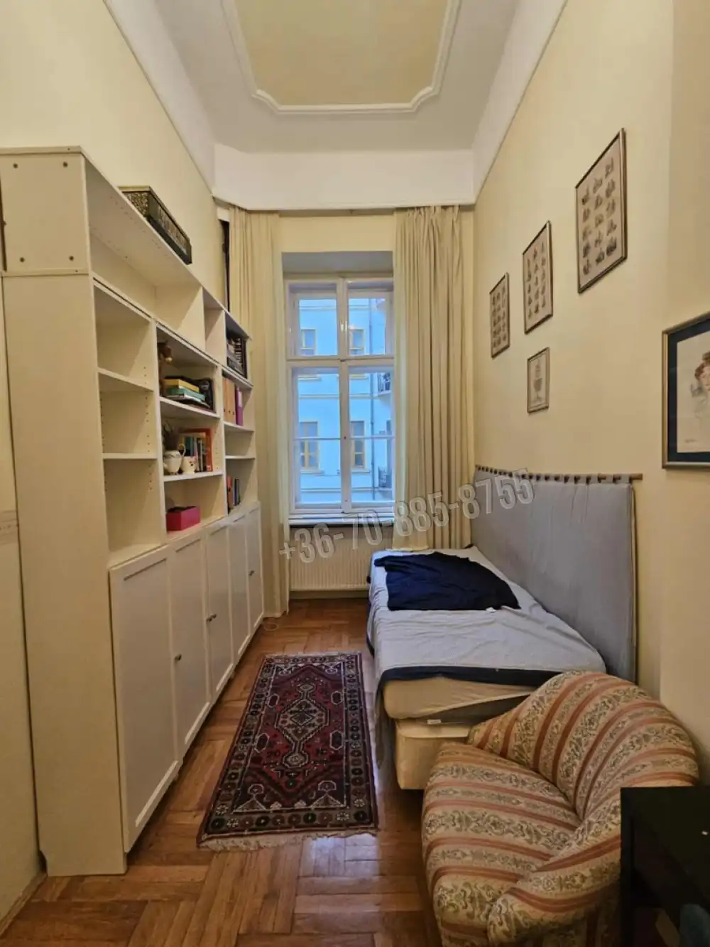 Budapest, V. kerület - Belváros