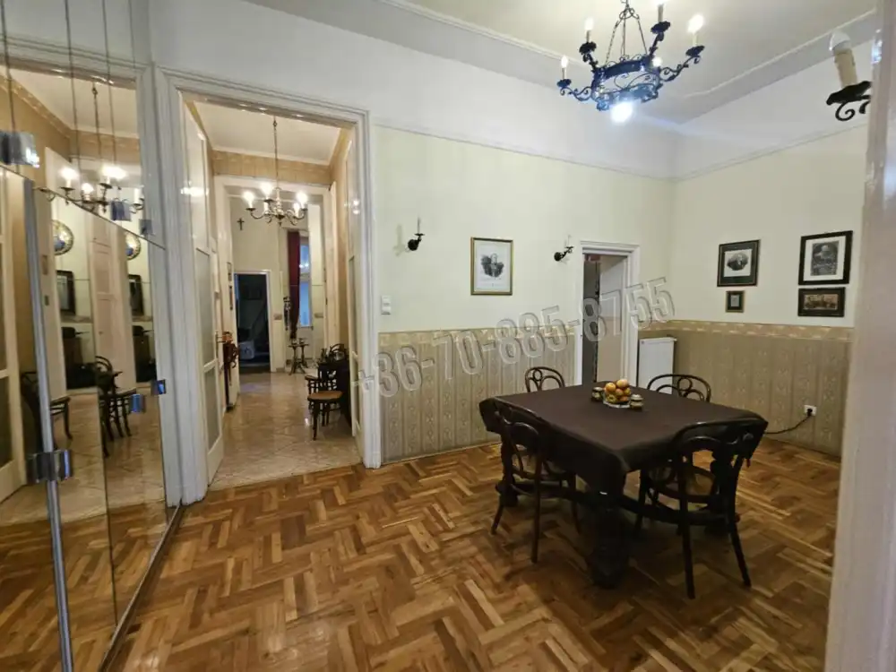 Budapest, V. kerület - Belváros