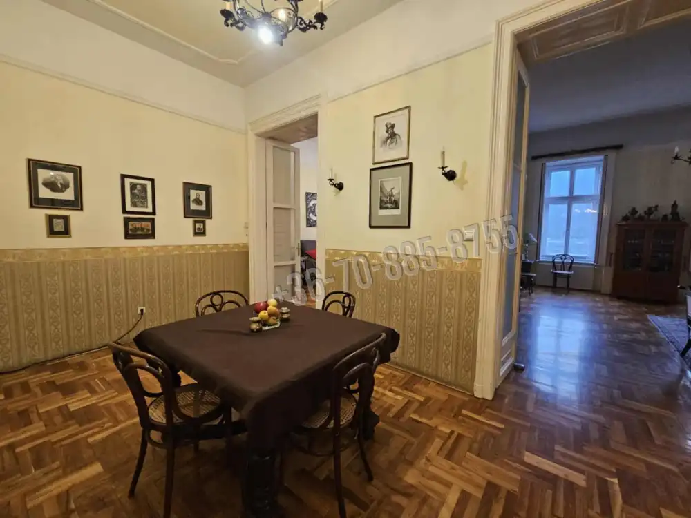 Budapest, V. kerület - Belváros