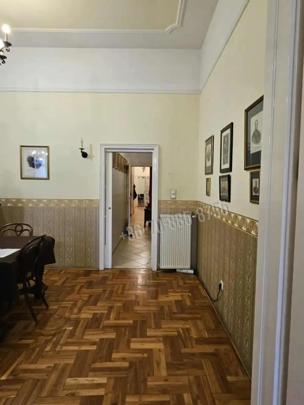 Budapest, V. kerület - Belváros