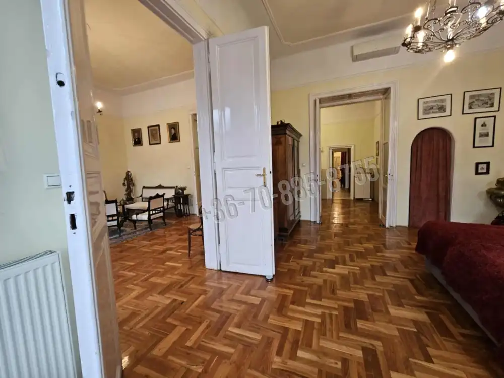 Budapest, V. kerület - Belváros