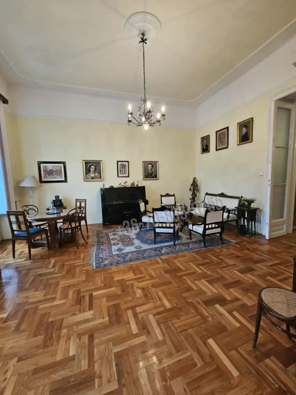 Budapest, V. kerület - Belváros