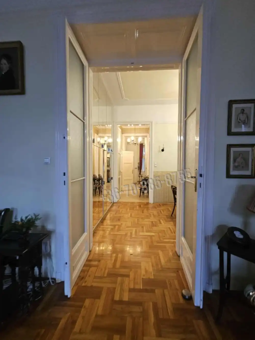 Budapest, V. kerület - Belváros