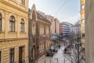 Budapest, V. kerület - Belváros