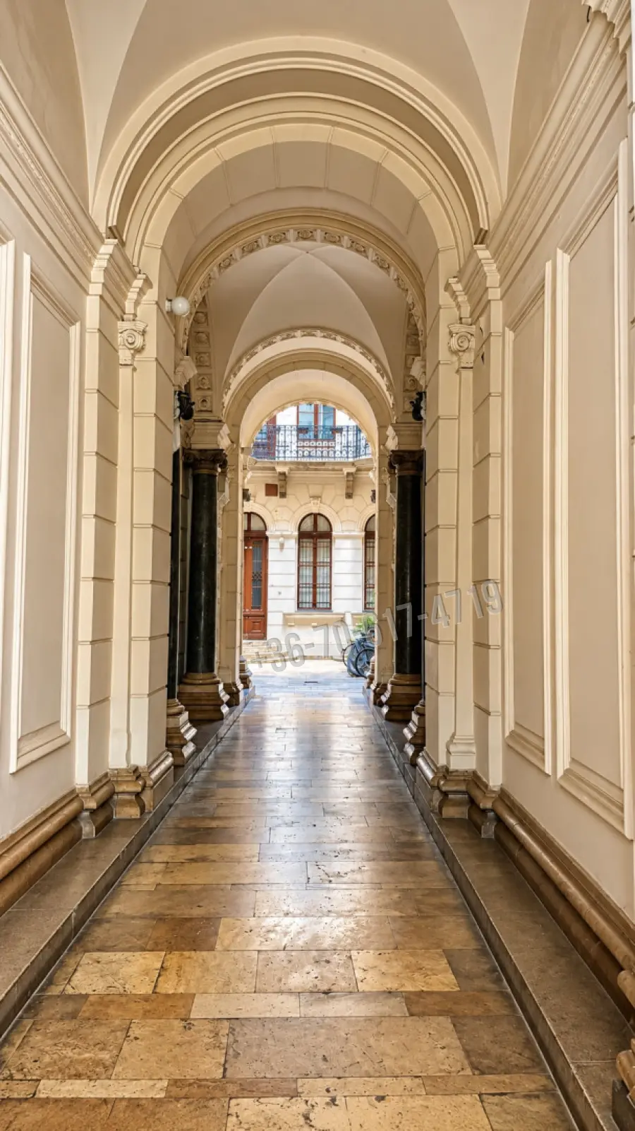 eladó téglalakás, Budapest, V. kerület
