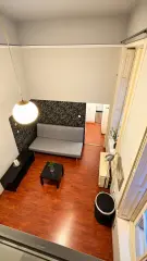Budapest, V. kerület - Belváros