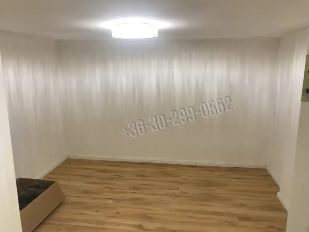 Budapest, V. kerület - Belváros