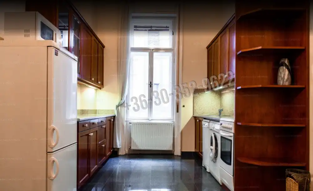 Budapest, V. kerület - Lipótváros