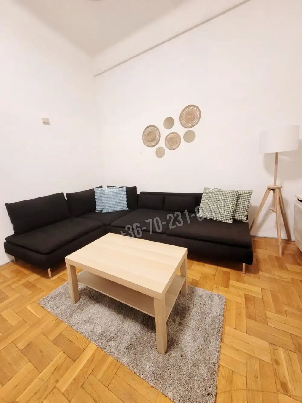 Budapest, V. kerület - Belváros
